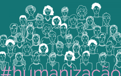 Humanização: rede social não funciona sem pessoas