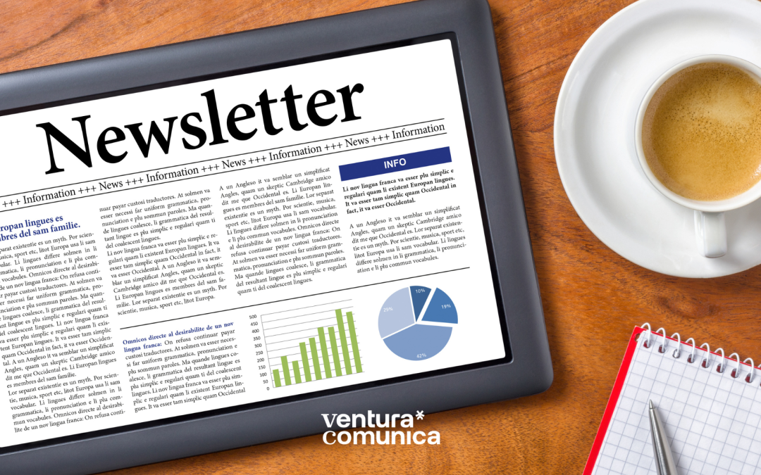 newsletter